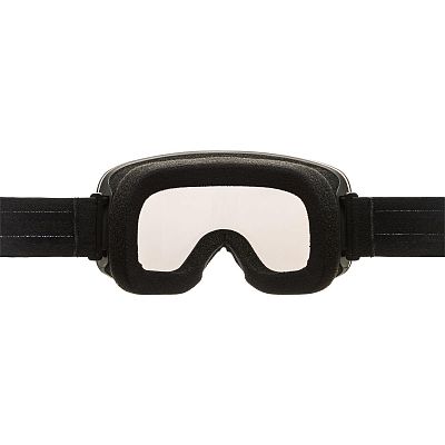 Превью Горнолыжная маска для солнечной погоды Маска горнолыжная ALPINA Penken Black Matt/Black (A7292831)